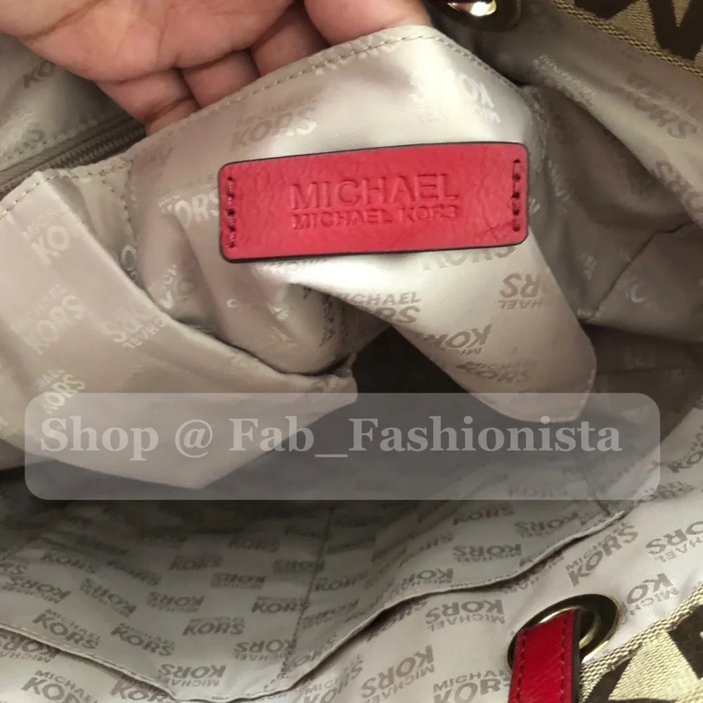 Michael Kors Bag - Picture 8 of 14